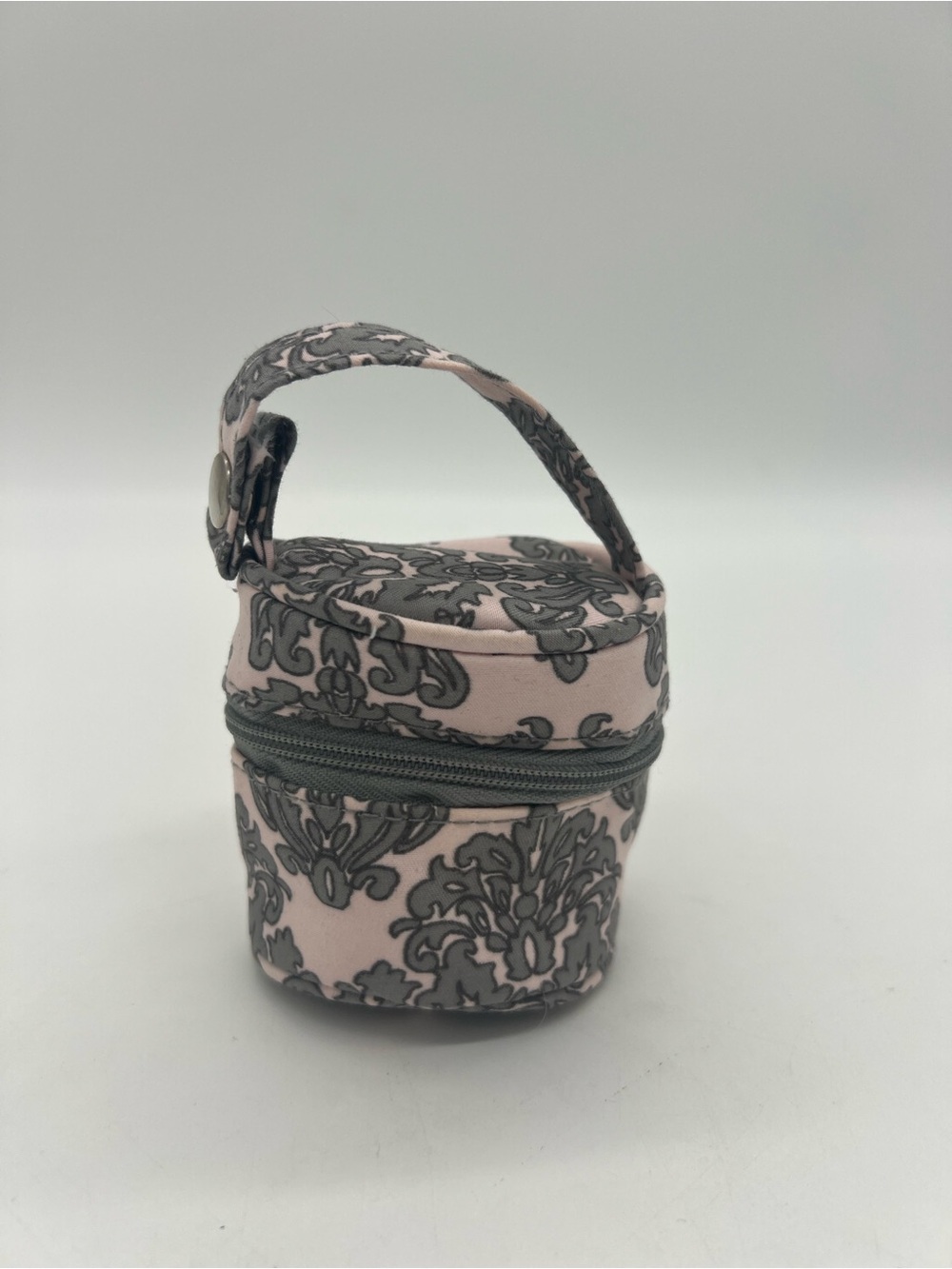 Bumble Pink Pacifier Carrier